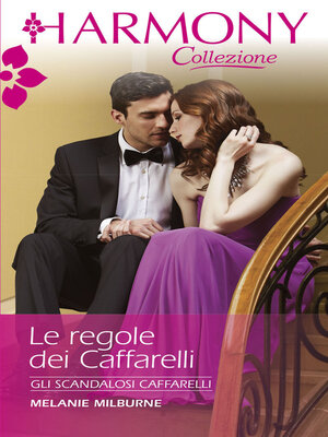 cover image of Le regole dei Caffarelli
